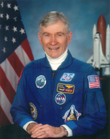 Captain John W. Young
