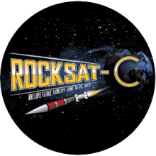 RockSat logo