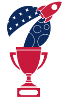 Service award logo