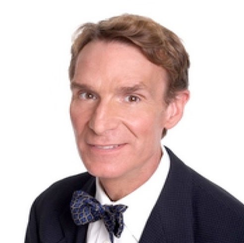 Bill Nye