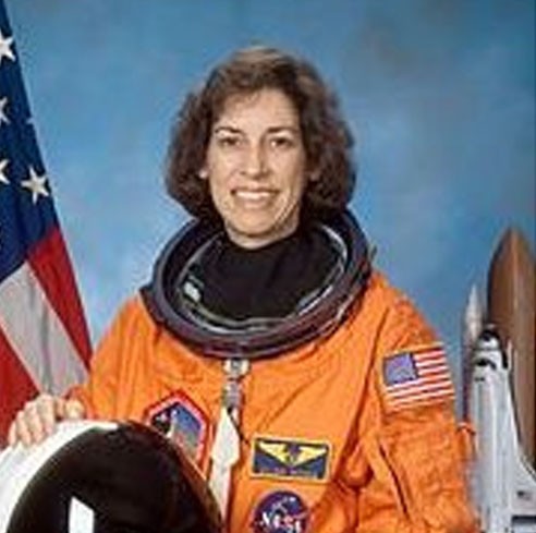 Ellen Ochoa