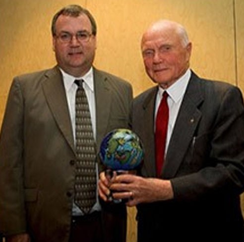 John H. Glenn