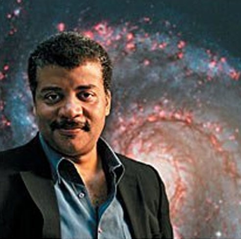 Neil deGrasse Tyson stars in Cleveland-bound 'An Astrophysicist