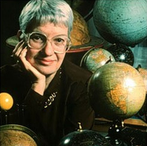 Vera Rubin