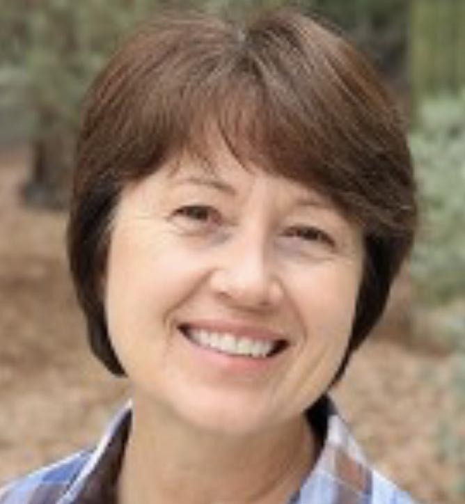 Lynn Fenstermaker