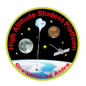 High Altitude Student Platform logo