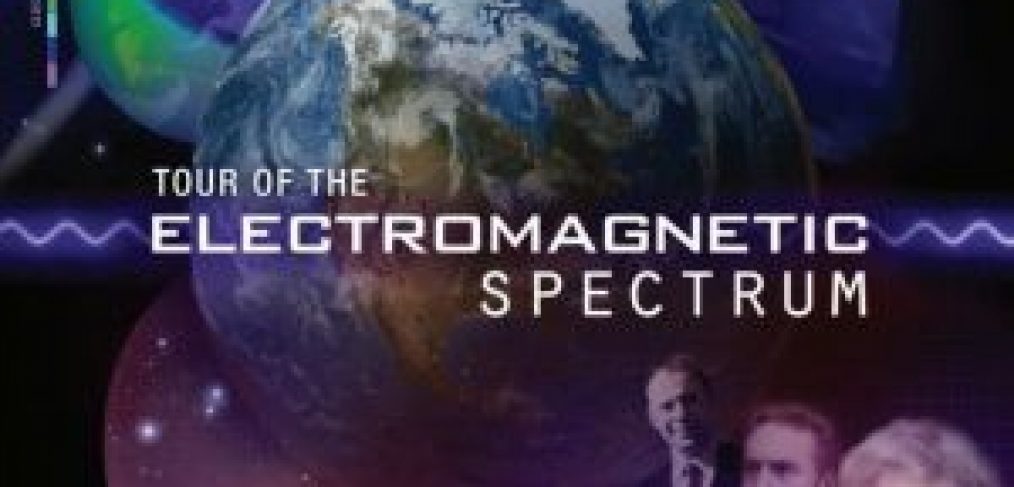 NASA - Electromagnetic Spectrum - National Space Grant Foundation