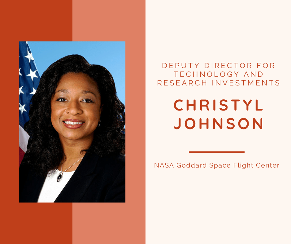 NASA ‘Modern Figure’ Tells Arcadia Middle Schoolers Anyone Can Pursue STEM Career National