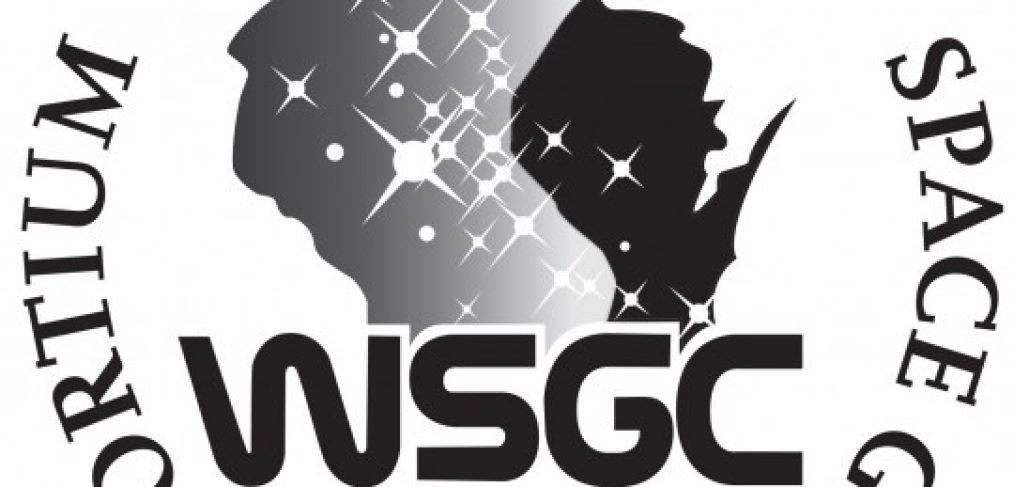 Wisconsin Space Grant Consortium Logo