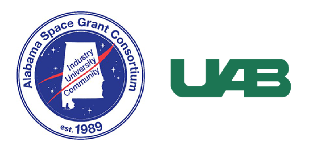 ALSGC and UAB logos