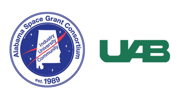 ALSGC and UAB logos