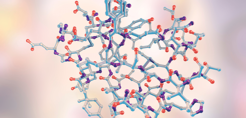 biochemisrty molecular level