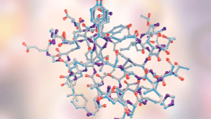 biochemisrty molecular level