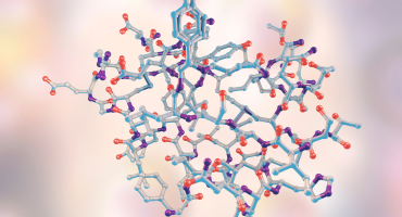 biochemisrty molecular level