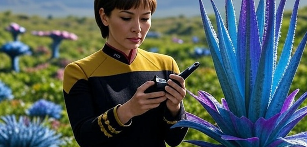 NASA Spaceline Current Awareness – Grok via Astrobiology.com