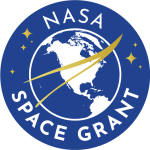 NASA Space Grant Logo NASA Space Grant Logo