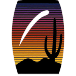 Arizona Space Grant Logo Arizona Space Grant Logo