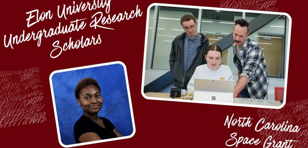 Elon University Undergraduate Research Scholars