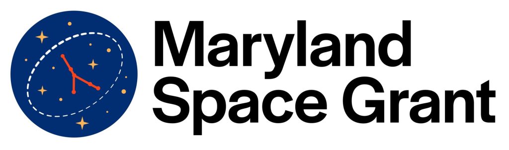 Maryland Space Grant Maryland Space Grant Logo